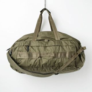 ザノースフェイス(THE NORTH FACE)のノースフェイス 45 Gram Duffle リュック ボストン 新品(その他)