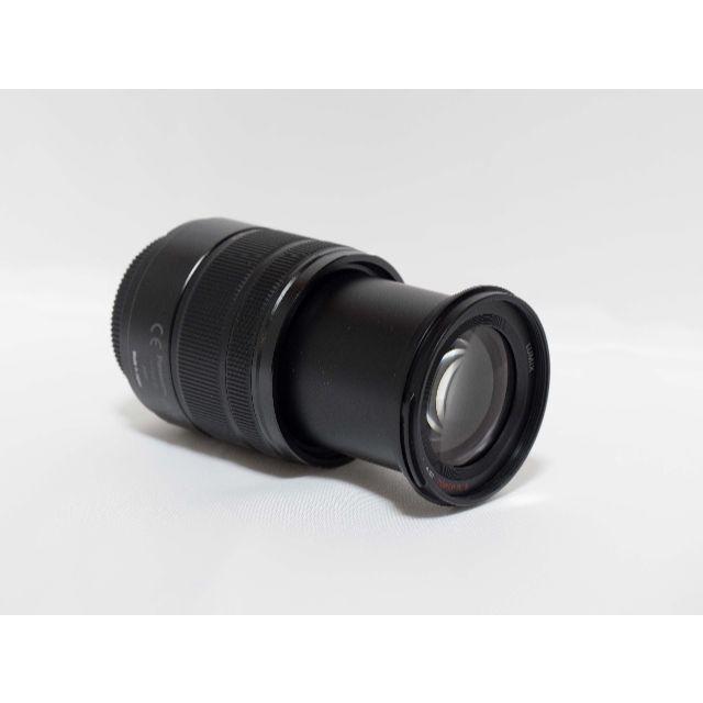 【美品・送料無料】LUMIX G VARIO 14-140mm F3.5-5.6 スマホ/家電/カメラのカメラ(レンズ(ズーム))の商品写真