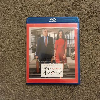 マイ・インターン(外国映画)