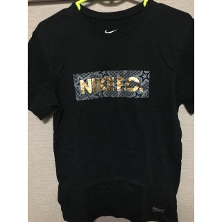 ナイキ(NIKE)のNIKE F.C. Tシャツ(Tシャツ/カットソー(半袖/袖なし))