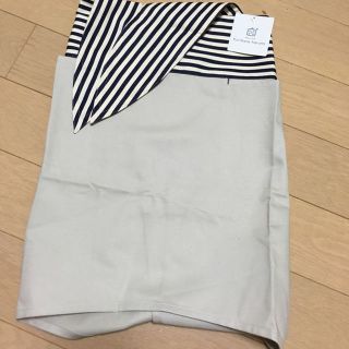 値下げ！新品 栗原はるみ エプロン(その他)