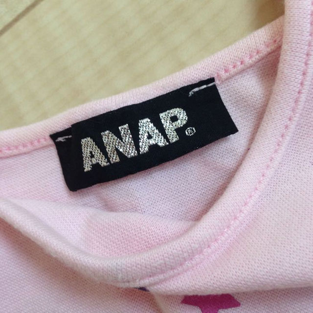 ANAP(アナップ)のタンクトップ レディースのトップス(タンクトップ)の商品写真
