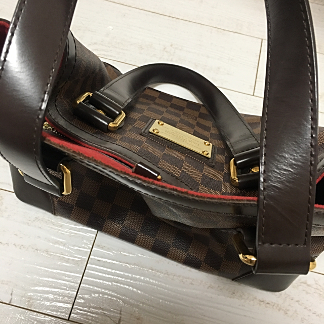 LOUIS VUITTON♡ハムステッド