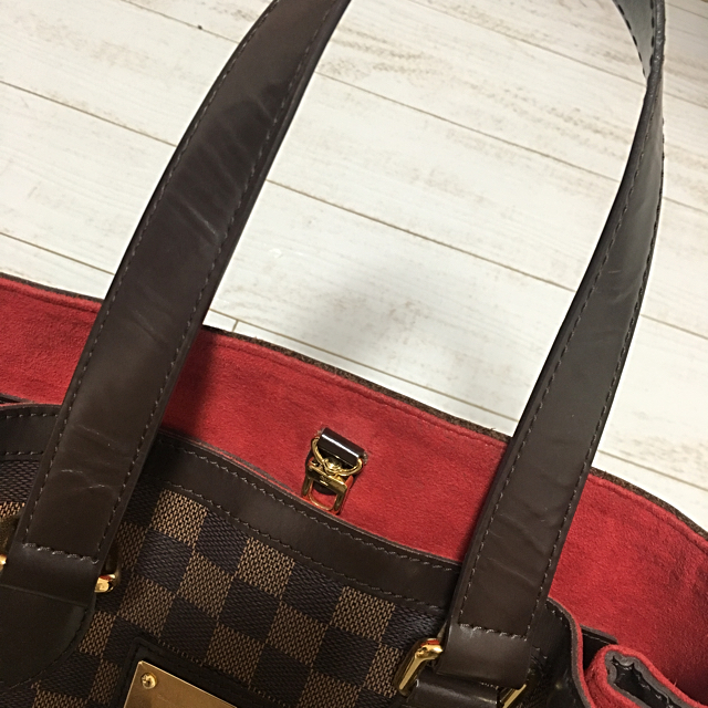 LOUIS VUITTON♡ハムステッド