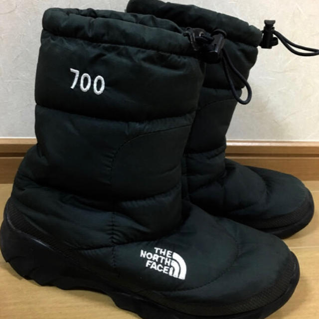 THE NORTH FACE(ザノースフェイス)のノースフェイス ブーツ レディースの靴/シューズ(ブーツ)の商品写真