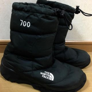 ザノースフェイス(THE NORTH FACE)のノースフェイス ブーツ(ブーツ)