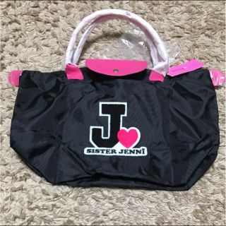 ジェニィ(JENNI)の新品★JENNI バッグ(トートバッグ)