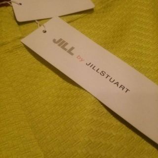 ジルバイジルスチュアート(JILL by JILLSTUART)のジル・スチュアートショートパンツ(ショートパンツ)