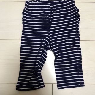 オールドネイビー(Old Navy)のフリル付き♡スパッツ(パンツ)