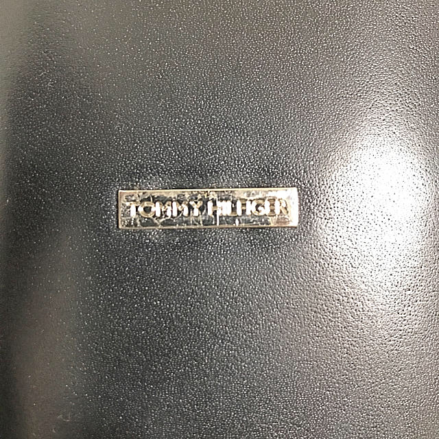 TOMMY HILFIGER(トミーヒルフィガー)のTommy Hilfiger wallet 財布 メンズのファッション小物(長財布)の商品写真