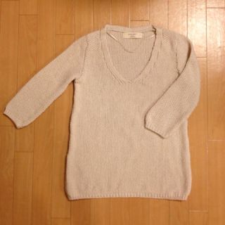 ザラ(ZARA)のZARA  サマーニット(ニット/セーター)