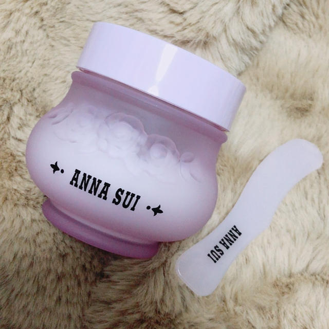 ANNA SUI(アナスイ)のANNA SUI ボディークリーム コスメ/美容のボディケア(ボディクリーム)の商品写真