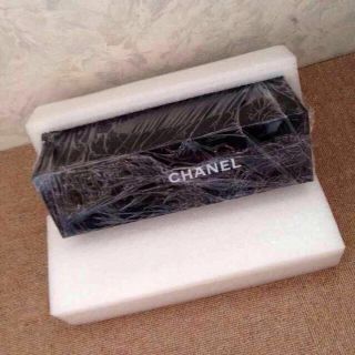 シャネル(CHANEL)のCHANEL♡ティッシュケース(その他)