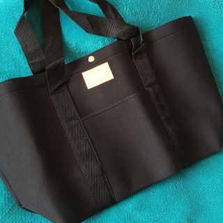 フリークスストア(FREAK'S STORE)のフリークス ストア特製 ボンディング風素材超でかトートBAG(トートバッグ)