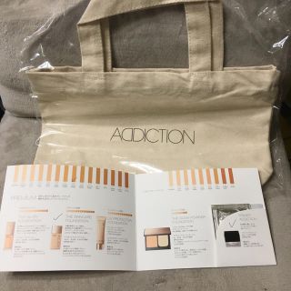 アディクション(ADDICTION)のS様専用☆(ノベルティグッズ)