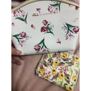 ジルバイジルスチュアート(JILL by JILLSTUART)のsweet付録(その他)