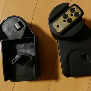 クイニー(Quinny)のMaxi-Cosi Pebble　マキシコシペブル　アダプター(ベビーカー用アクセサリー)