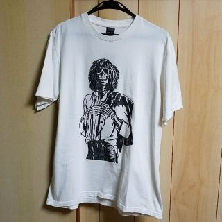 ナンバーナイン(NUMBER (N)INE)のNUMBER (N)INE　ナンバーナイン　パティスミスTシャツ(その他)