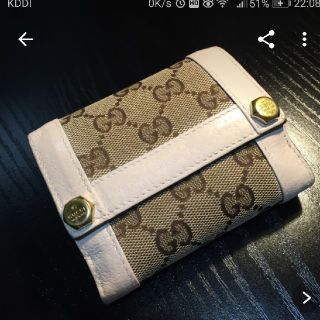 グッチ(Gucci)のGUCCI ☆ 財布 (財布)