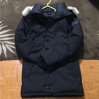 カナダグース(CANADA GOOSE)のカナダグース  エディフィス別注 クレストン(ダウンジャケット)