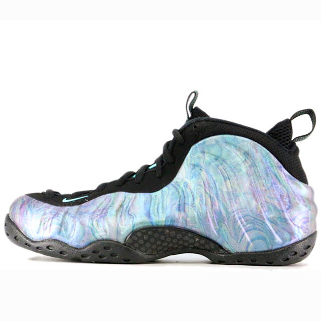 NIKE air foamposite one premium 28cm