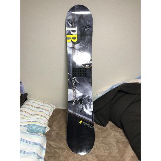 MOSS snowboards TOTO 147cm 14-15モデル