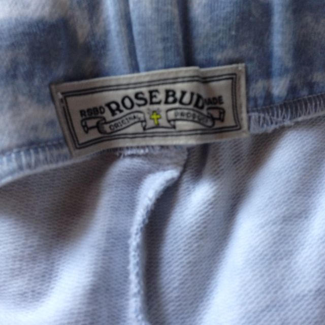 ROSE BUD(ローズバッド)のROSE BUDのレギンス レディースのレッグウェア(レギンス/スパッツ)の商品写真