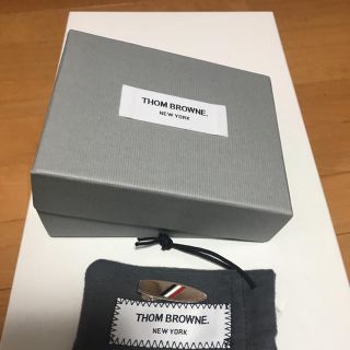 thombrowne サーフボード タイピン(ネクタイピン)