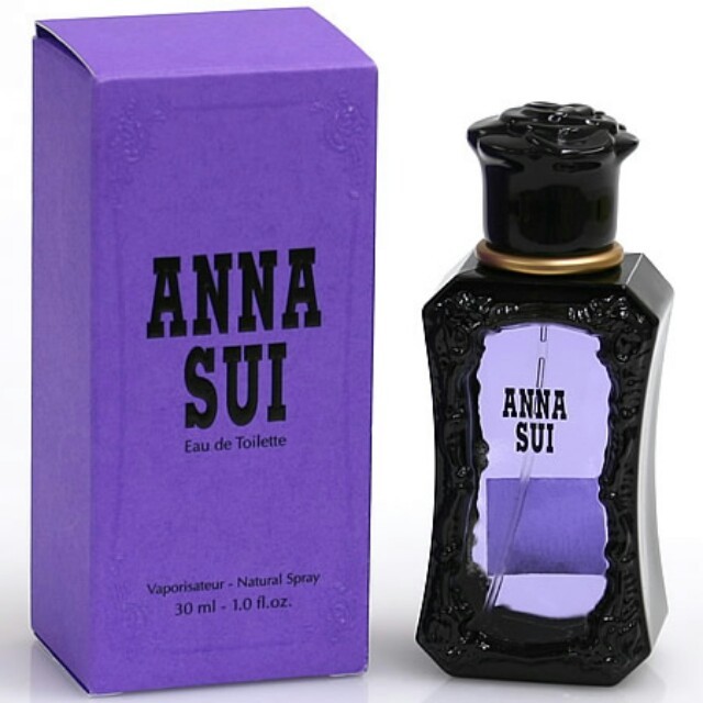 ANNA SUI(アナスイ)のANNA SUI♡新品未使用 コスメ/美容の香水(香水(女性用))の商品写真