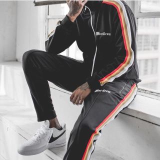 kaw様専用 MintCrew Roadman Track Suit (ジャージ)