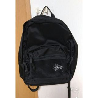 ステューシー(STUSSY)のリュック　stussy (リュック/バックパック)