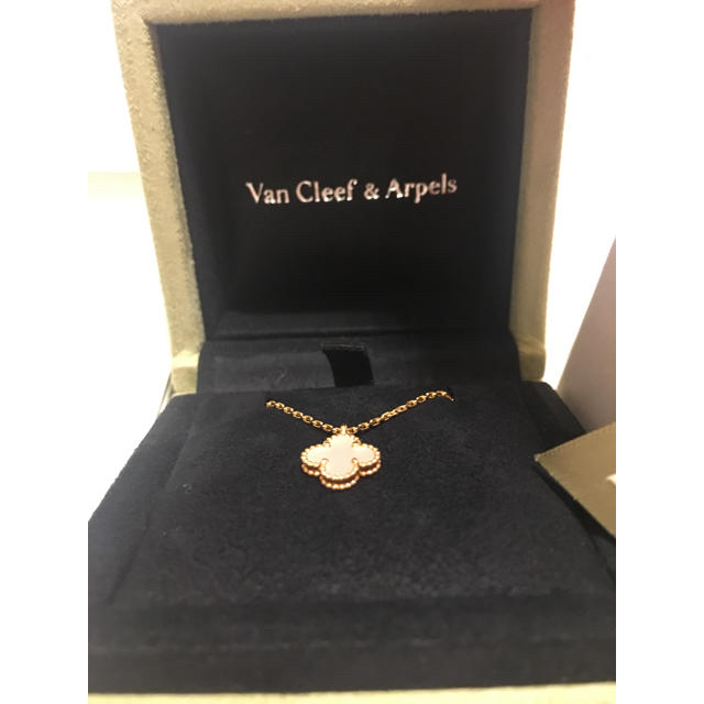 Van Cleef & Arpels - ❤︎美品❤︎ヴァンクリーフ&アーペル