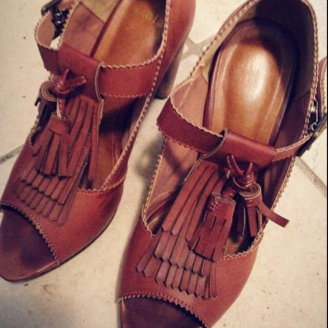Ciaopanic(チャオパニック)のパンプス レディースの靴/シューズ(ハイヒール/パンプス)の商品写真