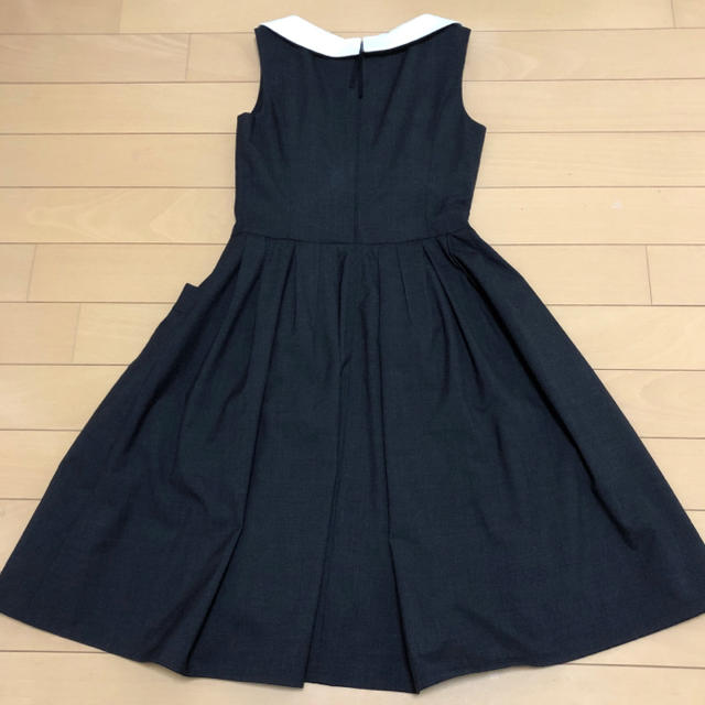 新品本物 - FOXEY フォクシー 2月末まで 40 ミラネーゼ ひざ丈
