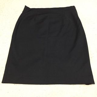 ザラ(ZARA)の【お値下げしました】ZARAタイトスカート(ひざ丈スカート)