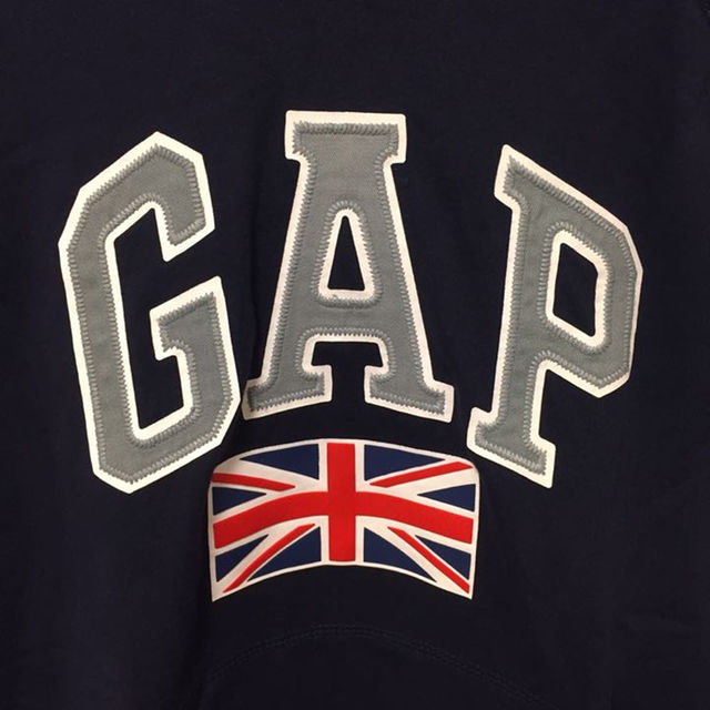 GAP(ギャップ)のGAP パーカー メンズのトップス(パーカー)の商品写真