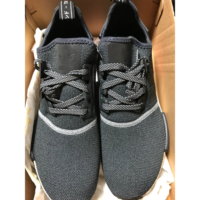 adidas(アディダス)のNMD RNR YEEZY ULTRA BOOST OG 350 750 98 メンズの靴/シューズ(スニーカー)の商品写真