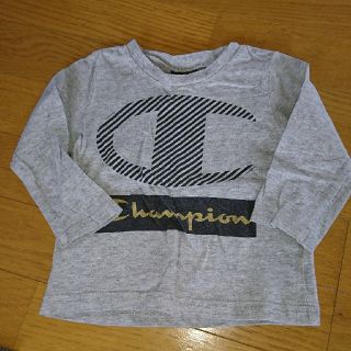 チャンピオン(Champion)の訳あり！チャンピオンカットソー(Tシャツ/カットソー)