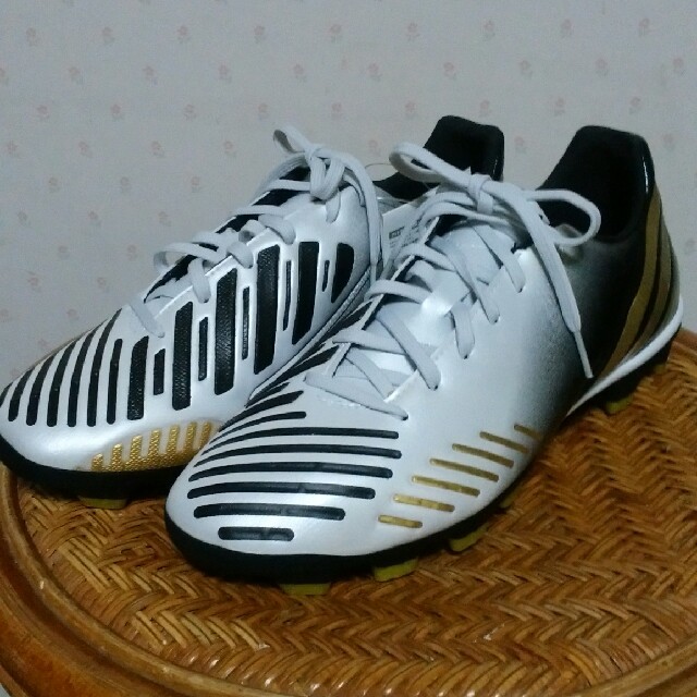 アディダス 新品サッカースパイク 26 bluke.com.br
