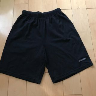 エレッセ(ellesse)のエレッセ ハーフパンツ(ウェア)