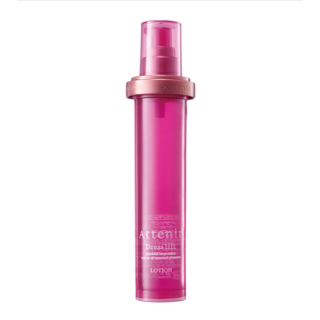 Attenir(アテニア)のアテニア ドレスリフト ローション エコパック 化粧水 150ml コスメ/美容のスキンケア/基礎化粧品(化粧水/ローション)の商品写真