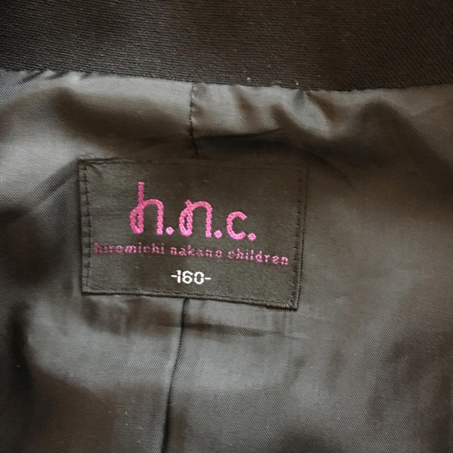 hiromich nakano 160センチ