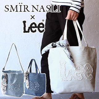 リー(Lee)のLee 新品トートバッグ(トートバッグ)