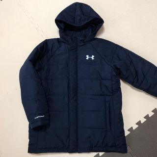 アンダーアーマー(UNDER ARMOUR)のフラワーキティー様専用 アンダーアーマー YXL(ジャケット/上着)