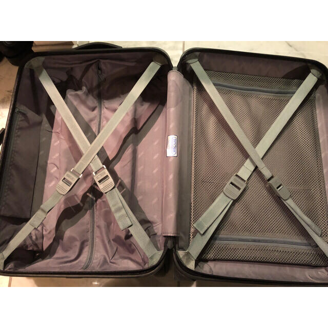 RIMOWA - RIMOWA リモワ サルサ32l 機内持込可 2輪の通販 by a|リモワ