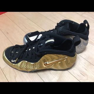 ナイキ(NIKE)のナイキ エア フォーム ポジット プロ(スニーカー)