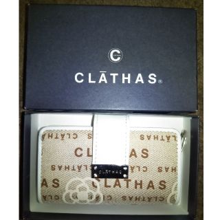 クレイサス(CLATHAS)のRon☆様専用　CLATHAS（クレイサス）新品キーケース(キーケース)