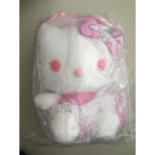 レディー(Rady)の値下げ  引っ越しの為、売れなければ処分します Rady💓ノベルティ キティ(ぬいぐるみ)