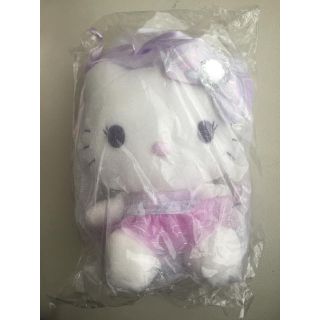 レディー(Rady)の値下げ 引っ越しの為、売れなければ処分します Rady💓ノベルティ  キティ(ぬいぐるみ)