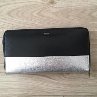 セリーヌ(celine)のCELINE 長財布(財布)